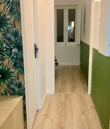 Lumineux 2 Pers Centre Apartmán *