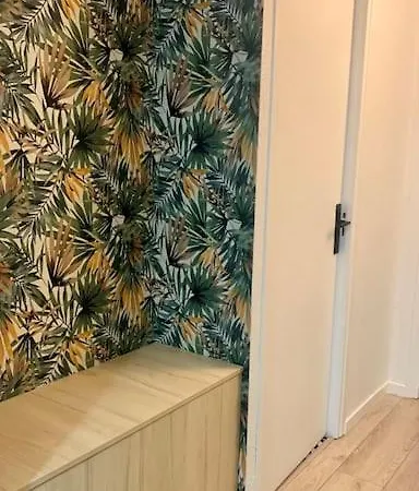 Lumineux 2 Pers Centre