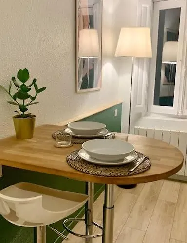 Lumineux 2 Pers Centre Toulouse