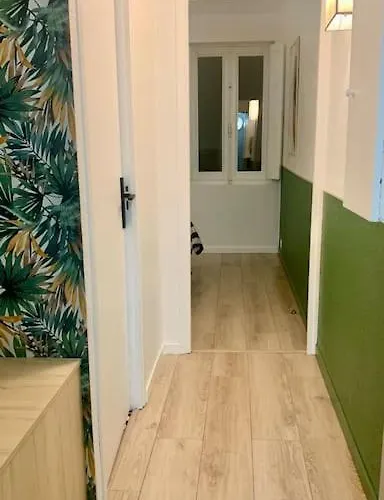 Lumineux 2 Pers Centre Daire *