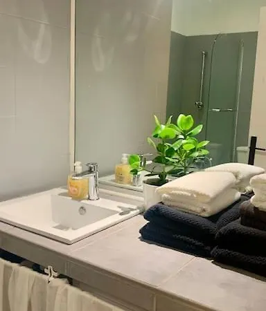 Lumineux 2 Pers Centre Tolosa