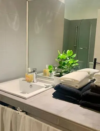 Lumineux 2 Pers Centre טולוז