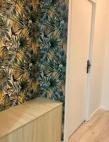 Lumineux 2 Pers Centre